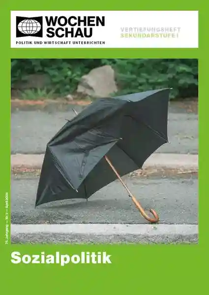 Reihe: Wochenschau - Politik und Wirtschaft unterrichten