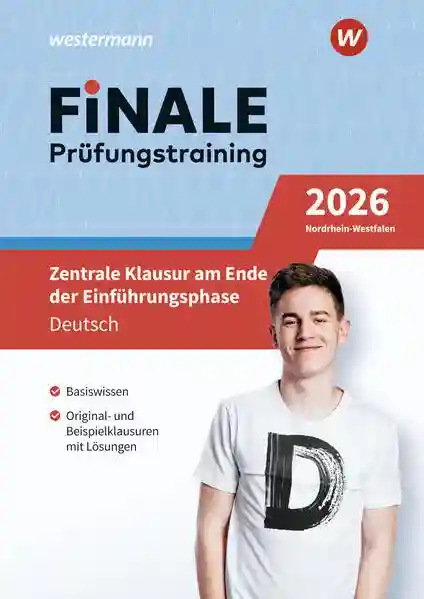 Reihe: FiNALE Prüfungstraining