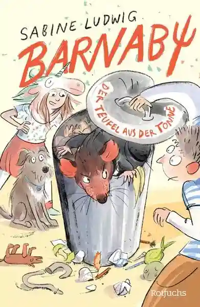 Reihe: Die Barnaby-Reihe