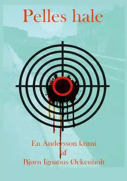 Reihe: En Andersson krimi