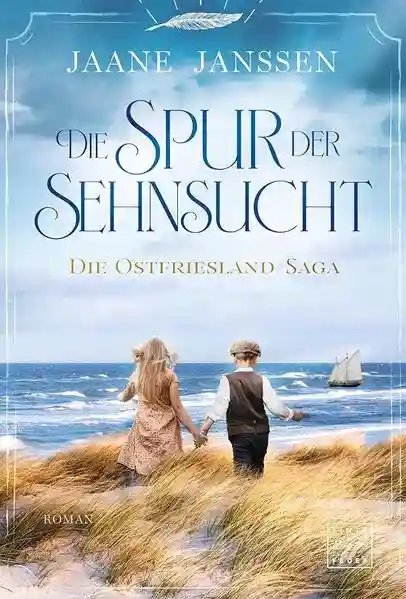 Reihe: Die Ostfriesland-Saga