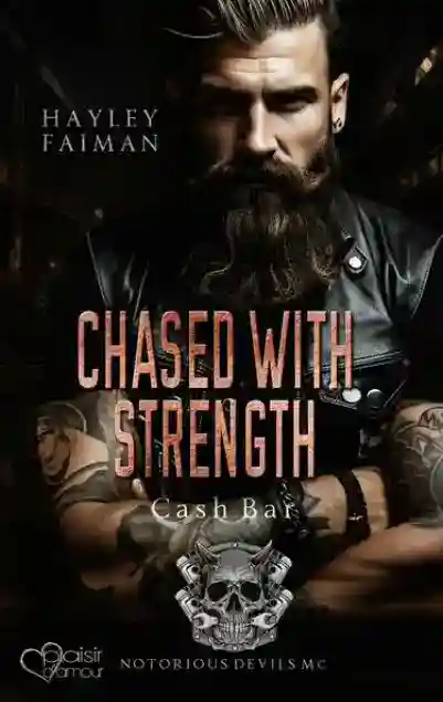 Reihe: Notorious Devils MC