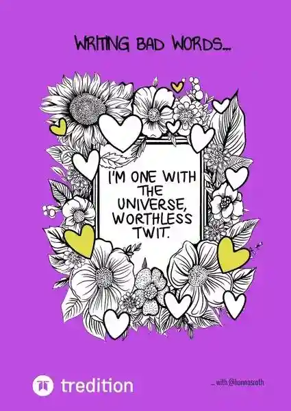 Reihe: @hannaroths Fridge Notes