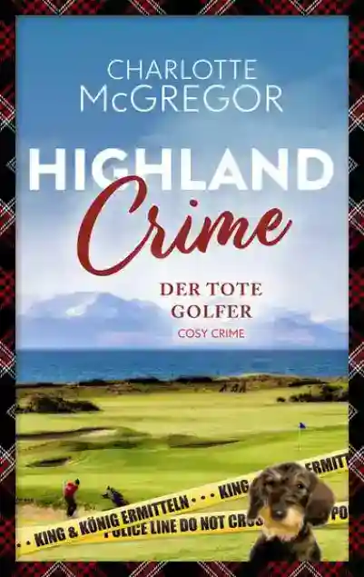 Reihe: Highland Crime