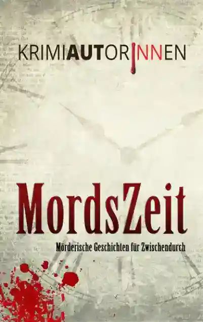 Reihe: MordsZeit