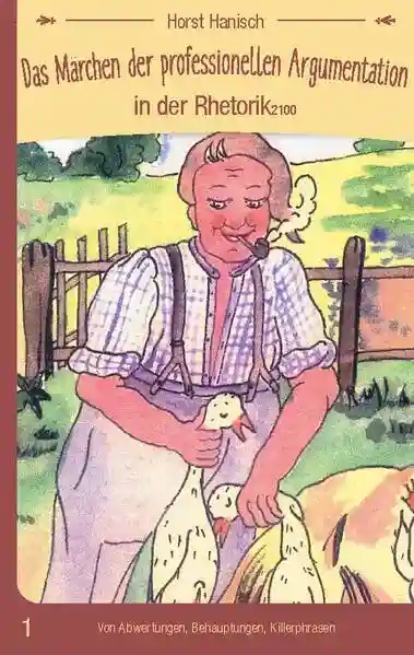 Reihe: Märchenhafte Rhetorik