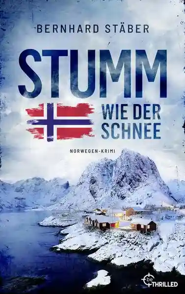 Reihe: Ein Fall für Wolf Larsen