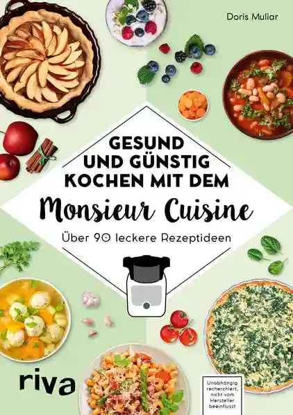Reihe: Kochen mit dem Monsieur Cuisine