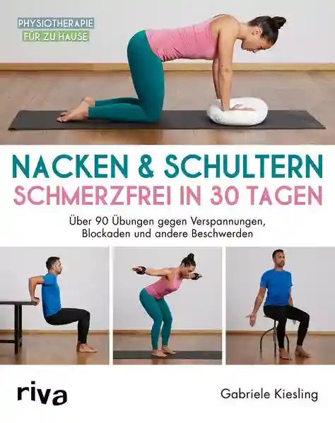 Reihe: Physiotherapie für zu Hause