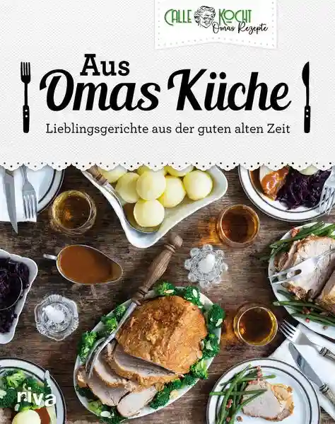 Reihe: Aus Omas Küche