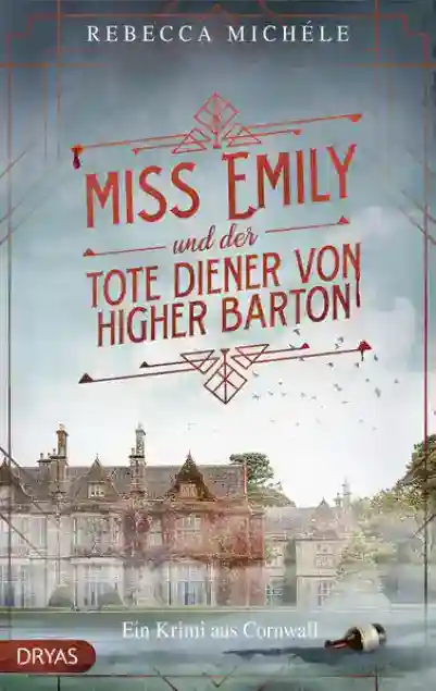Reihe: Ein Miss Emily-Krimi