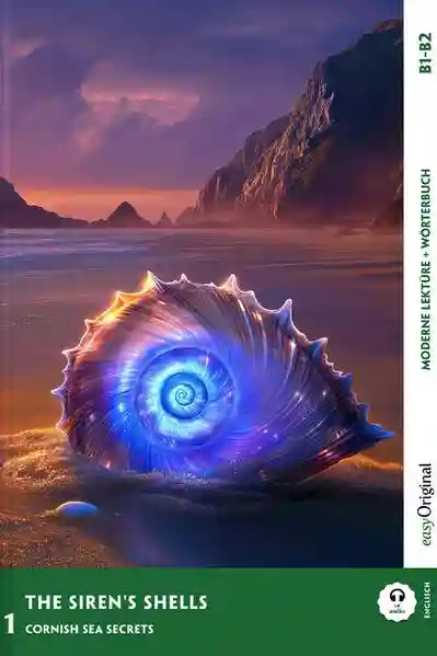 Reihe: EasyOriginal.com - Moderne Lektüre B1-B2 + Worterklärungen