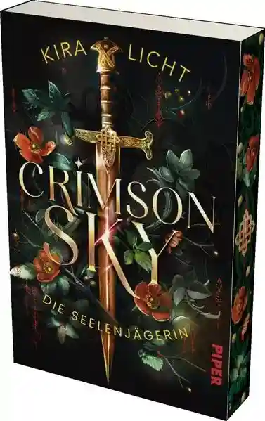 Reihe: Crimson Sky