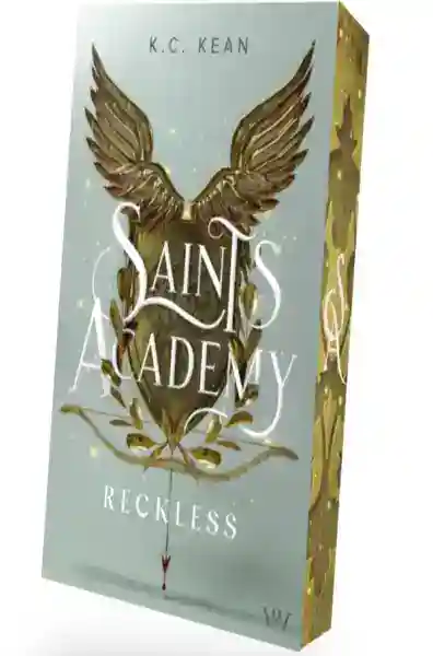 Reihe: Saints Academy