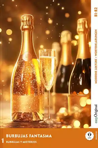 Reihe: EasyOriginal.com - Moderne Lektüre B1-B2 + Worterklärungen