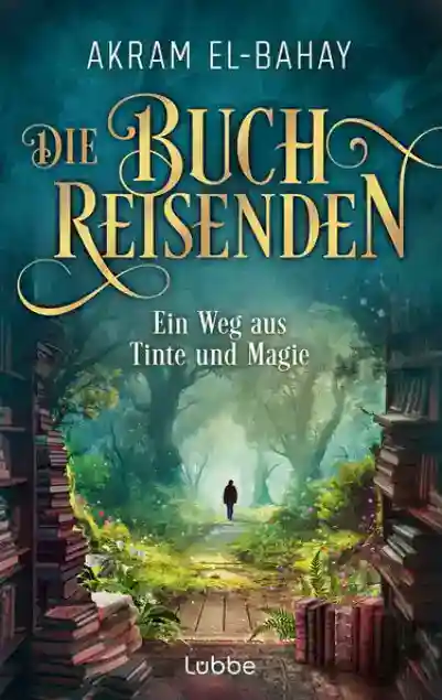 Reihe: Die Buchreisenden-Reihe