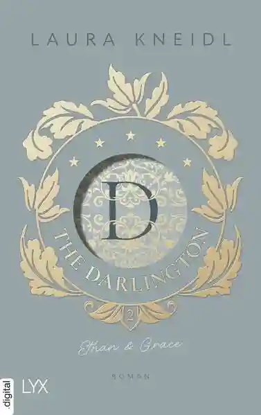 Reihe: The Darlington