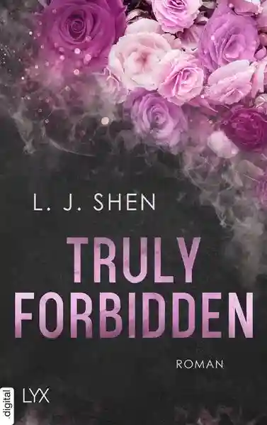 Reihe: Forbidden Love