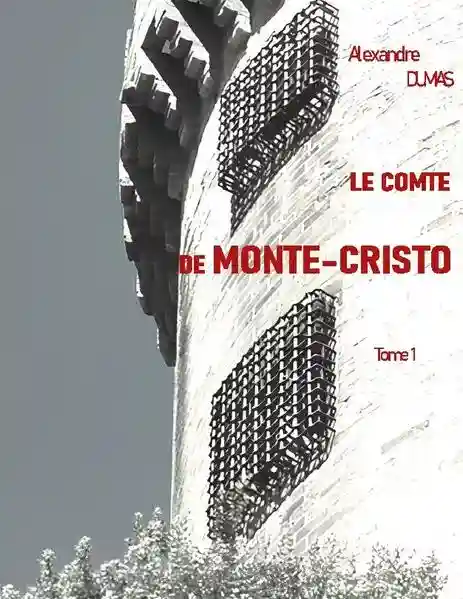 Reihe: Le Comte de MONTE-CRISTO