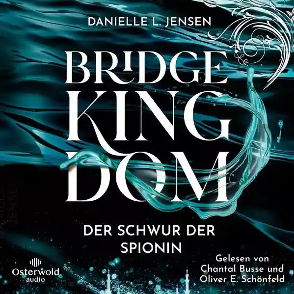 Reihe: Bridge Kingdom