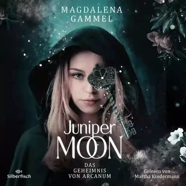 Reihe: Juniper Moon