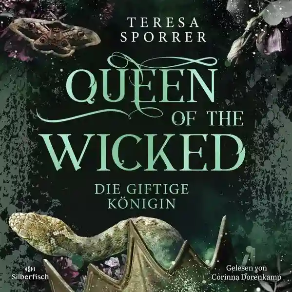 Reihe: Queen of the wicked