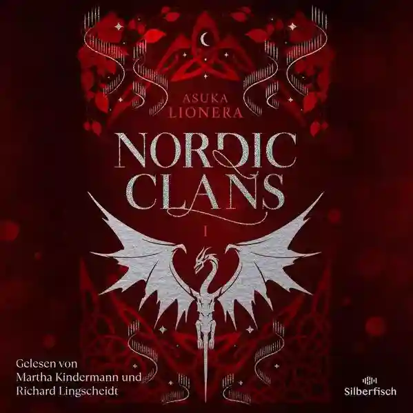 Reihe: Nordic Clans