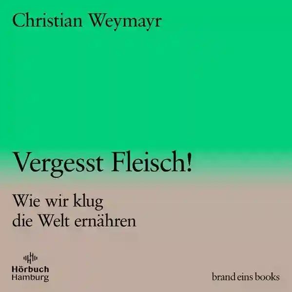 Reihe: brand eins audio books