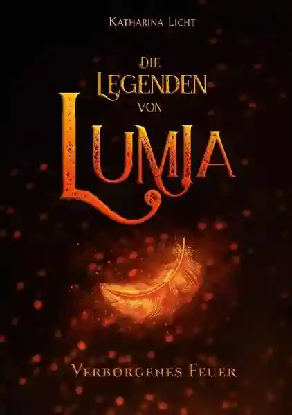 Reihe: Die Legenden von Lumia