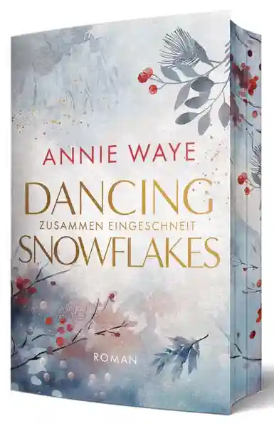 Reihe: Winter Hearts (Annie C. Waye)