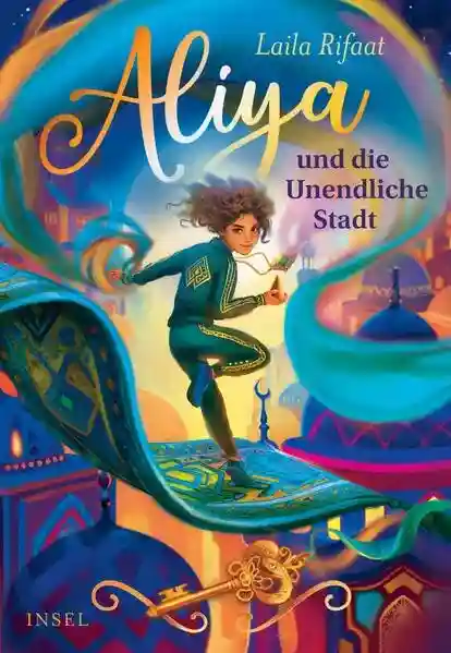 Reihe: Die Schule der Zeitreisenden