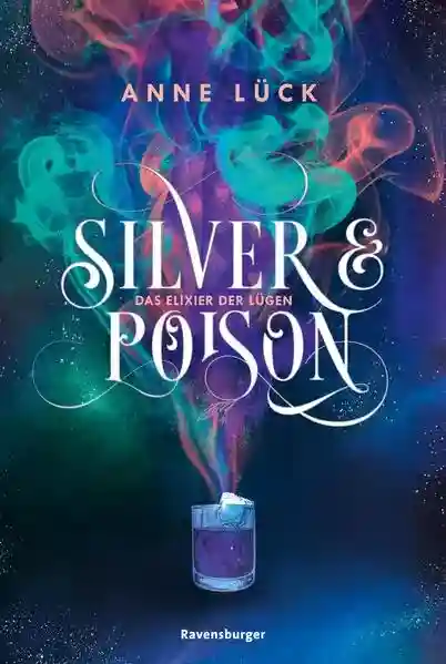 Reihe: Silver & Poison