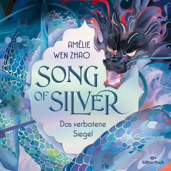 Reihe: Song of Silver