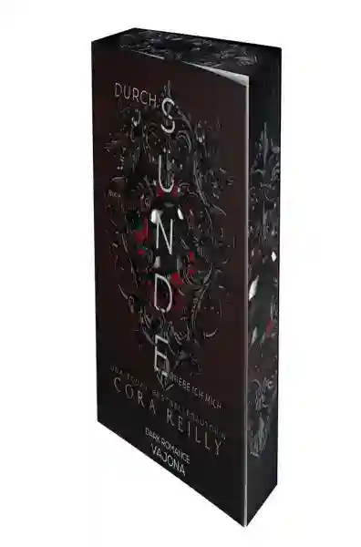 Reihe: Sins of the Fathers