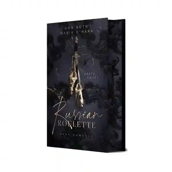 Reihe: Russian Roulette
