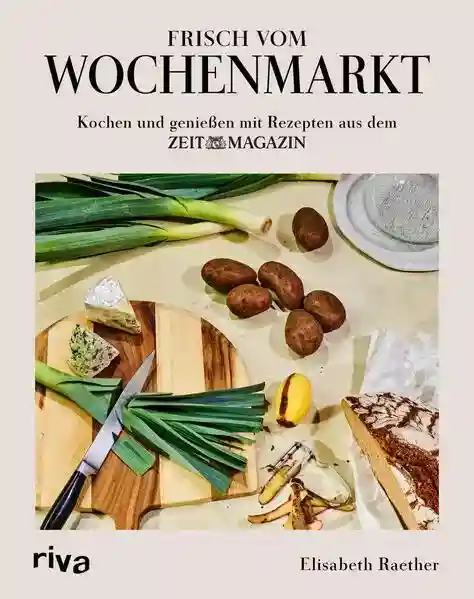 Reihe: Wochenmarkt