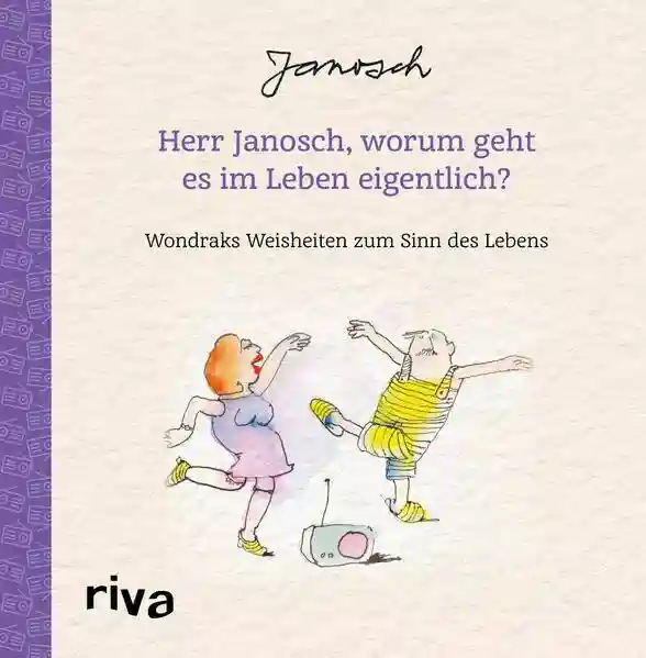 Reihe: Wondrak