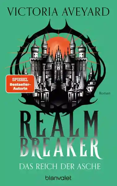 Reihe: Realm Breaker-Saga