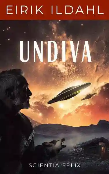 Reihe: Ildahl science fiction