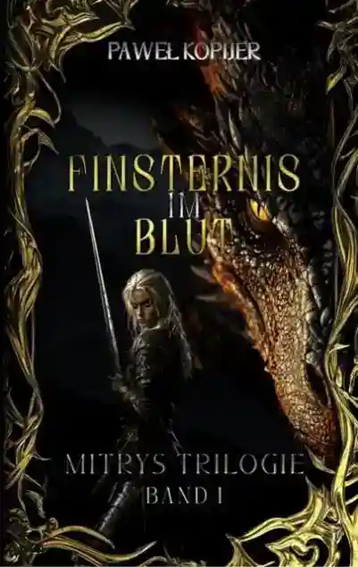 Reihe: Mitrys - Trilogie