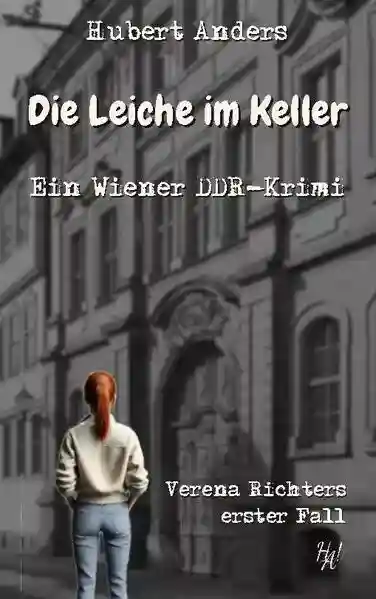 Reihe: Verena Richter