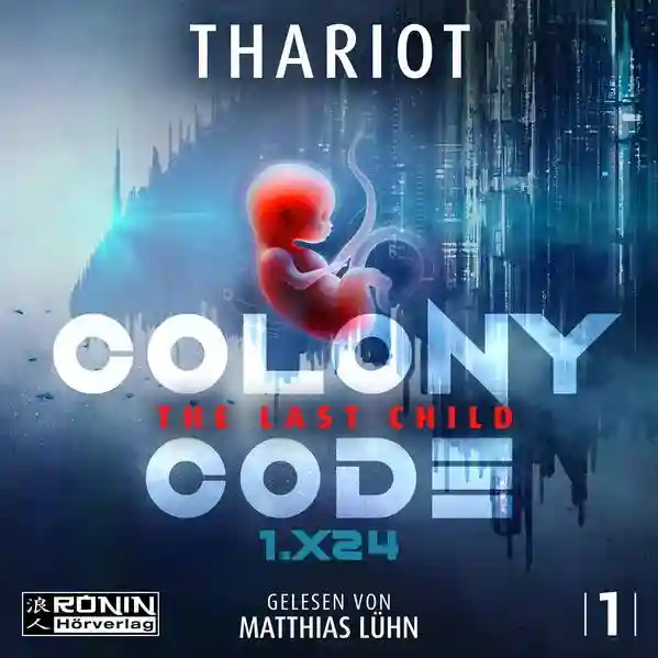 Reihe: Colony Code