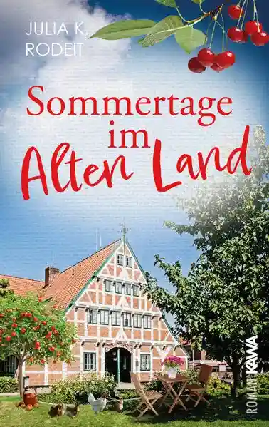 Reihe: Träume im Alten Land