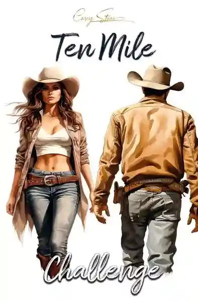 Reihe: Ten Mile Ranch Series