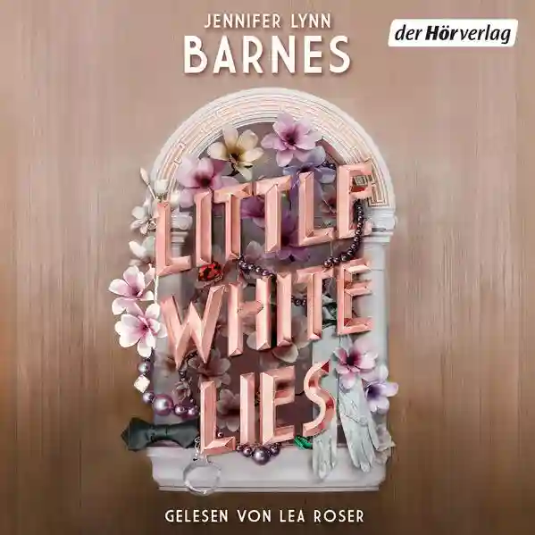 Reihe: Die Little-White-Lies-Reihe