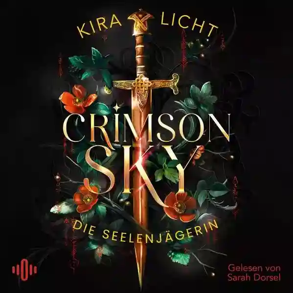 Reihe: Crimson Sky