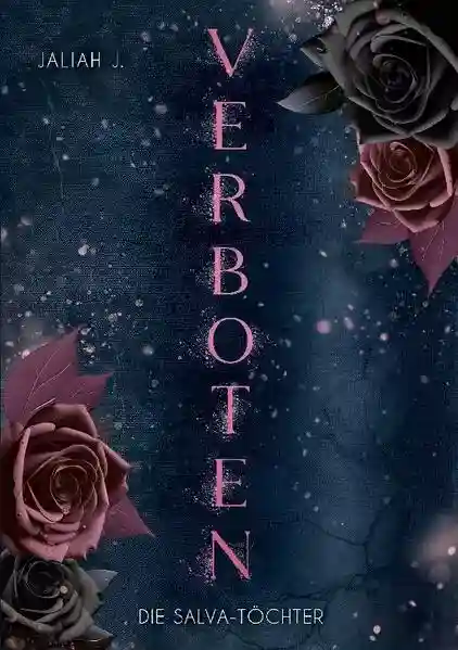 Reihe: Die Salva-Töchter