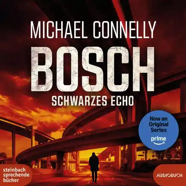Reihe: Ein Fall für Harry Bosch