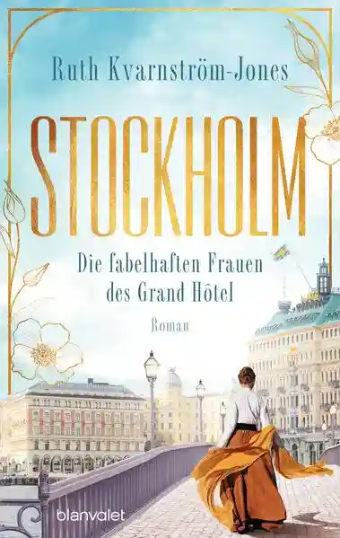 Reihe: Die Stockholm-Saga