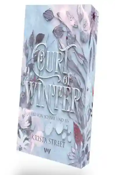 Reihe: Fae von Schnee und Eis - Fantasy mit Spice